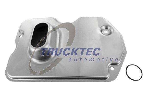 TRUCKTEC AUTOMOTIVE Hüdraulikafilter,automaatkäigukast 07.25.016